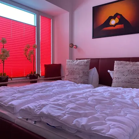 Haus Arkona - Meeresrausch *