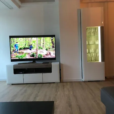 Haus Arkona - Meeresrausch Binz