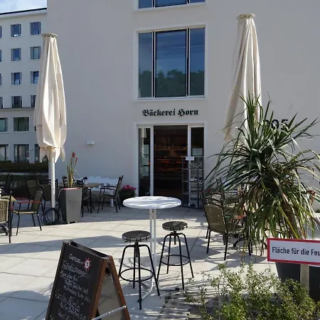 Haus Arkona - Meeresrausch *