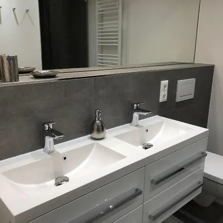 Haus Arkona - Meeresrausch