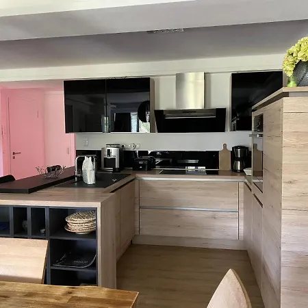 Haus Arkona - Meeresrausch Binz