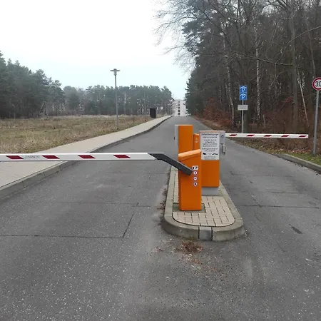 Haus Arkona - Meeresrausch